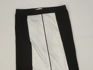 czarne spódnice orsay: Clockhouse, Spódnica damska, rozmiar S — 1