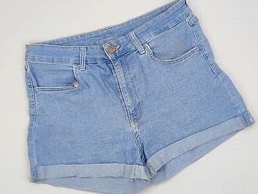 klapki chloe: Denim Co, Szorty damskie, rozmiar S — 1