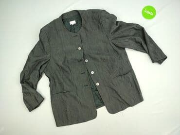 kurtka varlesca: Fabiani, Marynarka damska, rozmiar XL — 2