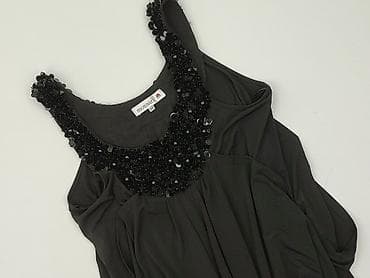 Monnari, Sukienka damska, rozmiar 4XL