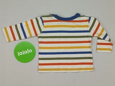 koszulki z jacka danielsa: Blouse, George, 0-3 months, condition - Very good — 3