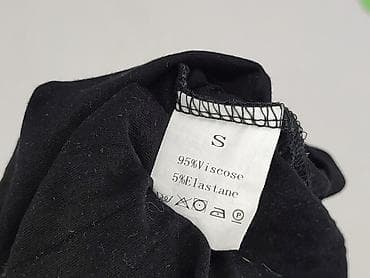 koszula atmosphere: T-shirt damski, rozmiar S — 4