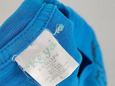 basic koszulka biala: Keya, Koszulka dla mężczyzn, rozmiar L — 5