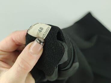 spódniczka plus size: Spódnica damska, rozmiar 4XL — 4