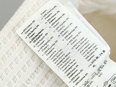 majtki na rower decathlon: Szorty damskie, rozmiar M — 5