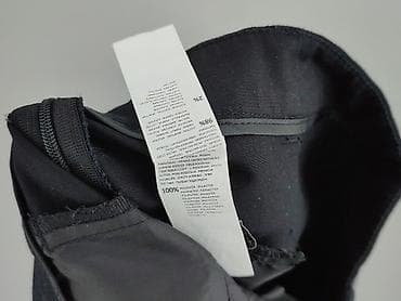 buty black squad: Reserved, Spodnie materiałowe damskie, rozmiar XS — 5