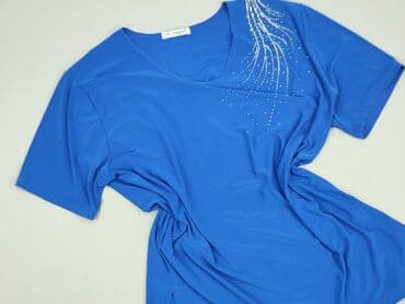 Women: Women's blouse, XL — 1