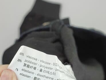 spodnie cargo diverse: Spodnie dresowe damskie, rozmiar L — 6