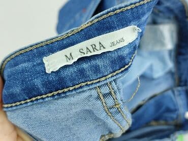 m sara jeansy: M.Sara, Jeansy damskie, rozmiar L — 4