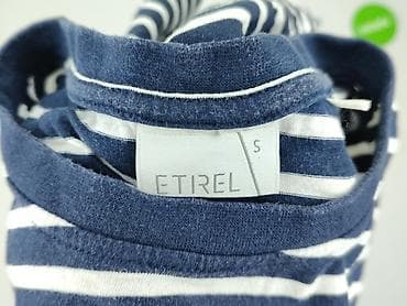 thing t shirty: Etirel, T-shirt damski, rozmiar S — 4