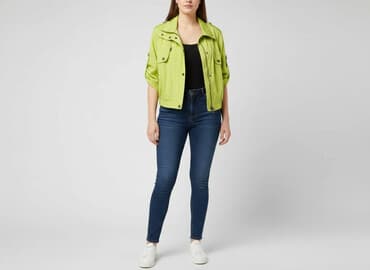 bomberki mohito: Orsay, Kurtka bomberka damska, rozmiar XL — 7