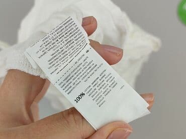 bluzka z dekoltem sinsay: Sinsay, Koszula damska, rozmiar XS — 6