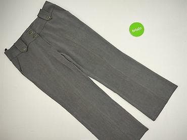 jeans lee 101: Spodnie materiałowe damskie, rozmiar 3XL — 2