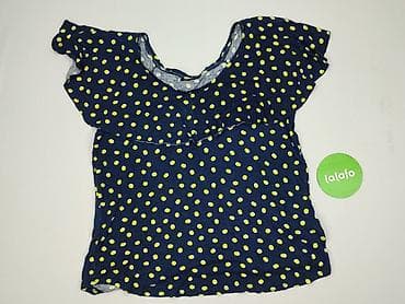 janina bluzki: Janina, Bluzka damska, rozmiar L — 2