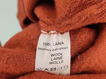 sweter do koszuli: Sweter damski, rozmiar M — 5