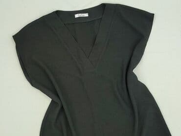 koszulka z szerokimi rękawami: Top damski, rozmiar XL — 1