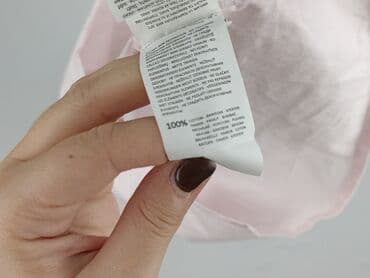 bluzka damska pudrowy róż: Reserved, Bluzka damska, M — 7