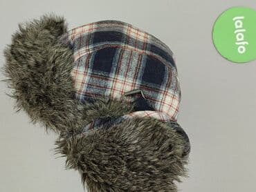 Hats and caps: Cap, Male, condition - Perfect — 5