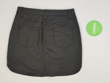 q jeans: Denim Co, Spódnica damska, rozmiar S — 3