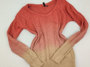 pull and bear sweter: Eksept, Светр жіночий, розмір XL — 1