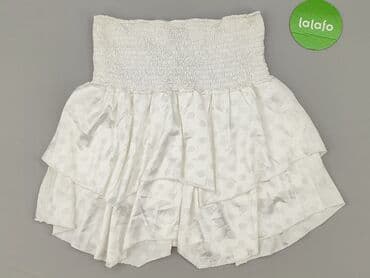 krótkie obcisła spódniczka: Boohoo, Spódnica damska, rozmiar XL — 2
