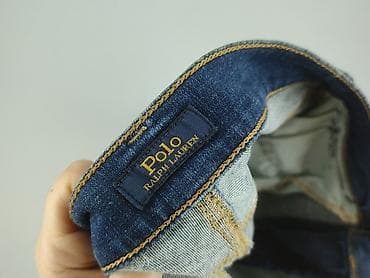 jeansy prl: Polo Ralph Lauren, Jeansy damskie, rozmiar S — 4