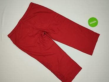 buty nylon red: ONeill, Spodnie 3/4 damskie, rozmiar L — 3