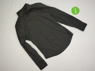 ciuchy na allegro: SMOG, Koszulа dla mężczyzn, M — 2