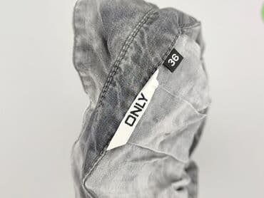 only bluzki wyprzedaż: ONLY, Koszula damska, rozmiar S — 4