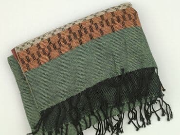 torba w paski sinsay: Scarf, Male, condition - Good — 1
