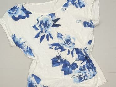 koszulki bez rękawów damskie patrizia pepe: Women`s T-shirt, size L — 2