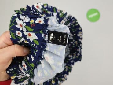 przedłużka do stroju kąpielowego: Shein, Spódnica damska, rozmiar L — 4