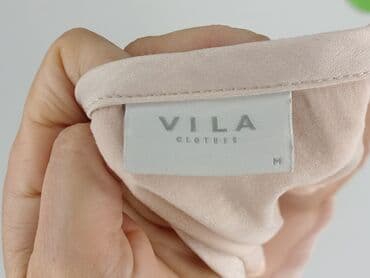 Women's Clothing: Vila, Women's blouse, size M (EU 38) — 4