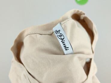 długie t shirty oversize: Sukienka damska, rozmiar S — 5