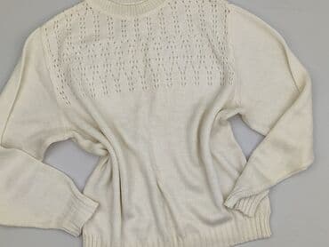 shein sweter: Sweter damski, rozmiar 4XL — 1