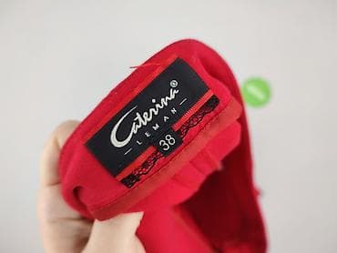 kyodan spodnie: Spodnie materiałowe damskie, rozmiar M — 4