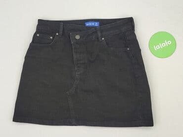 spódnice montego: Denim, Spódnica damska, M — 2