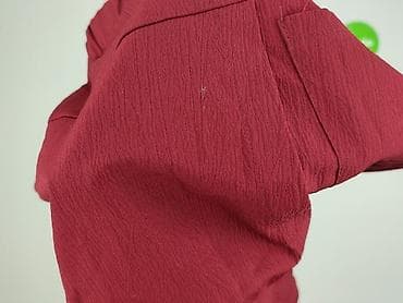 ruda bluzki: Szorty damskie, rozmiar 3XL — 4