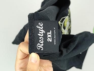 gatta rozmiary: T-shirt damski, rozmiar 2XL — 5