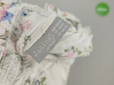 kurtka 4xl: Janina, Bluzka damska, rozmiar 4XL — 5