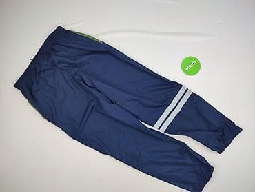 nike ursus: Umbro, Spodnie dresowe dla mężczyzn, rozmiar S — 3