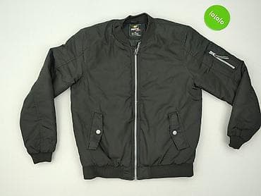 dresy odblaskowe: Kurtka przejściowa, Pepperts!, 14 lat, 158-164 cm, stan - Bardzo dobry — 2