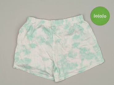 endo krótkie spodenki: In Extenso, Szorty damskie, rozmiar S — 3