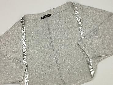 Spódnice: Kardigan damski, rozmiar One size — 1