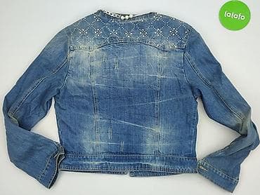 kimchi blue: Kurtka jeansowa damska, rozmiar 2XL — 3