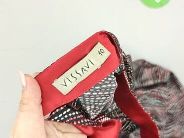 bluzka damska versace: Vissavi, Bluzka damska, rozmiar L — 4