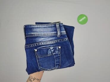 dkny jeans: Jeansy damskie, S — 5