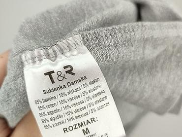 blue shadow sukienki: Tom Rose, Sukienka damska, rozmiar M — 5