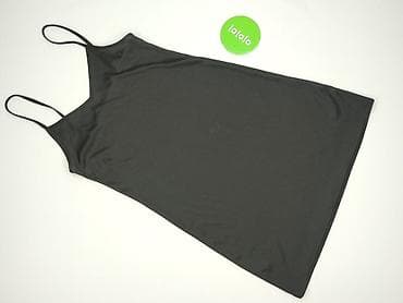 klapki na muchy: Sukienka damska, rozmiar S — 2