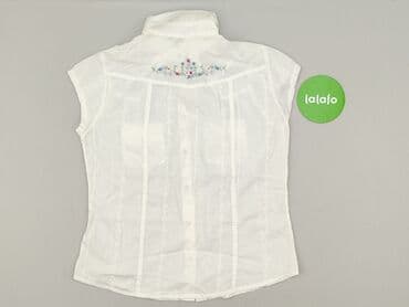 bluzki z jednorozcem: Flame, Koszula damska, rozmiar M — 3